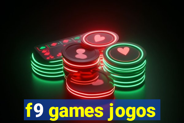 f9 games jogos